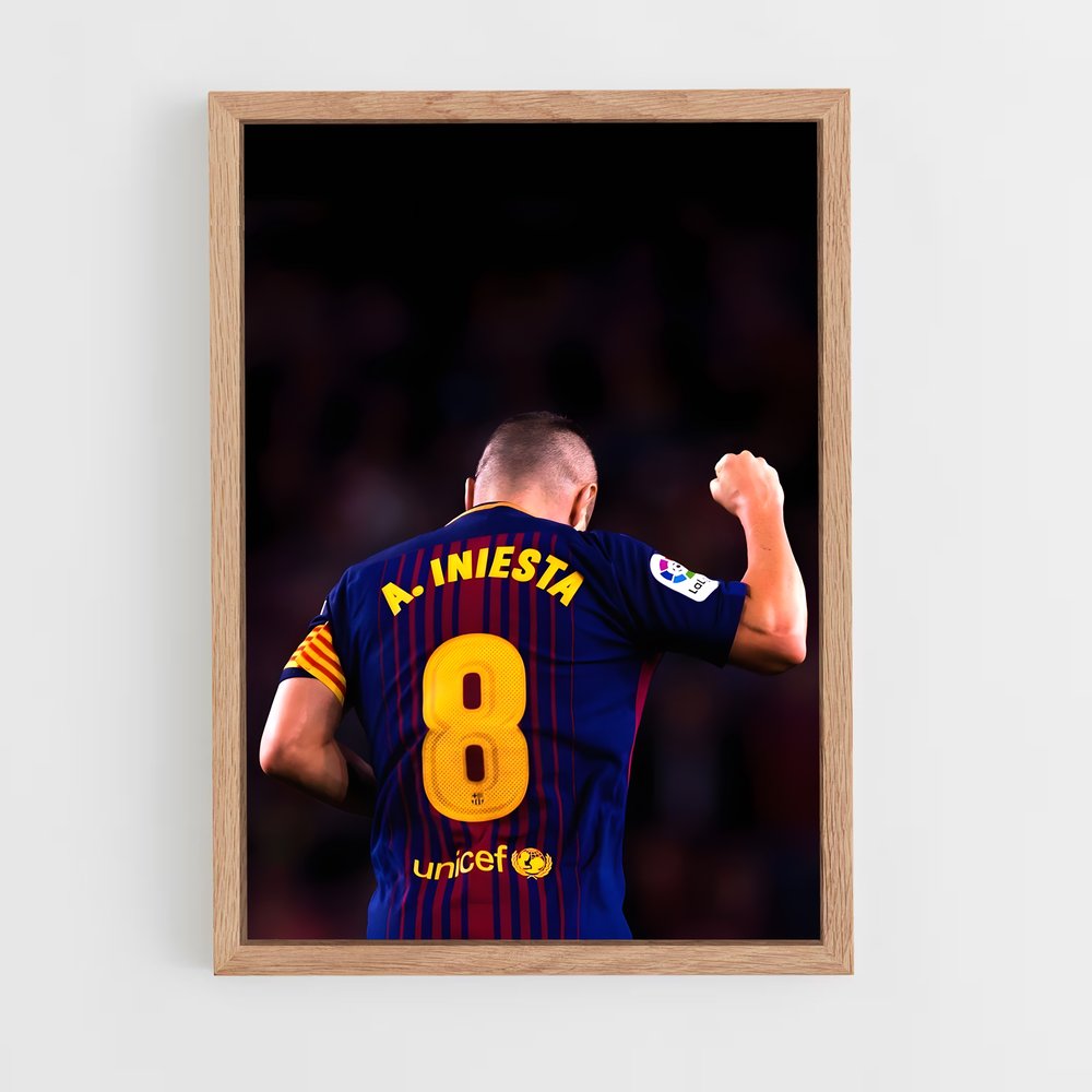 Poster La Fête des Buts (vue 4)